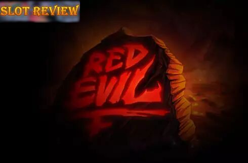 Red Evil icon